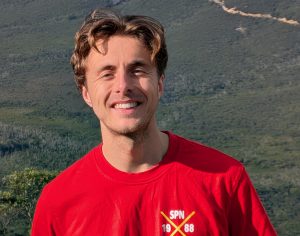 Nick Pollard